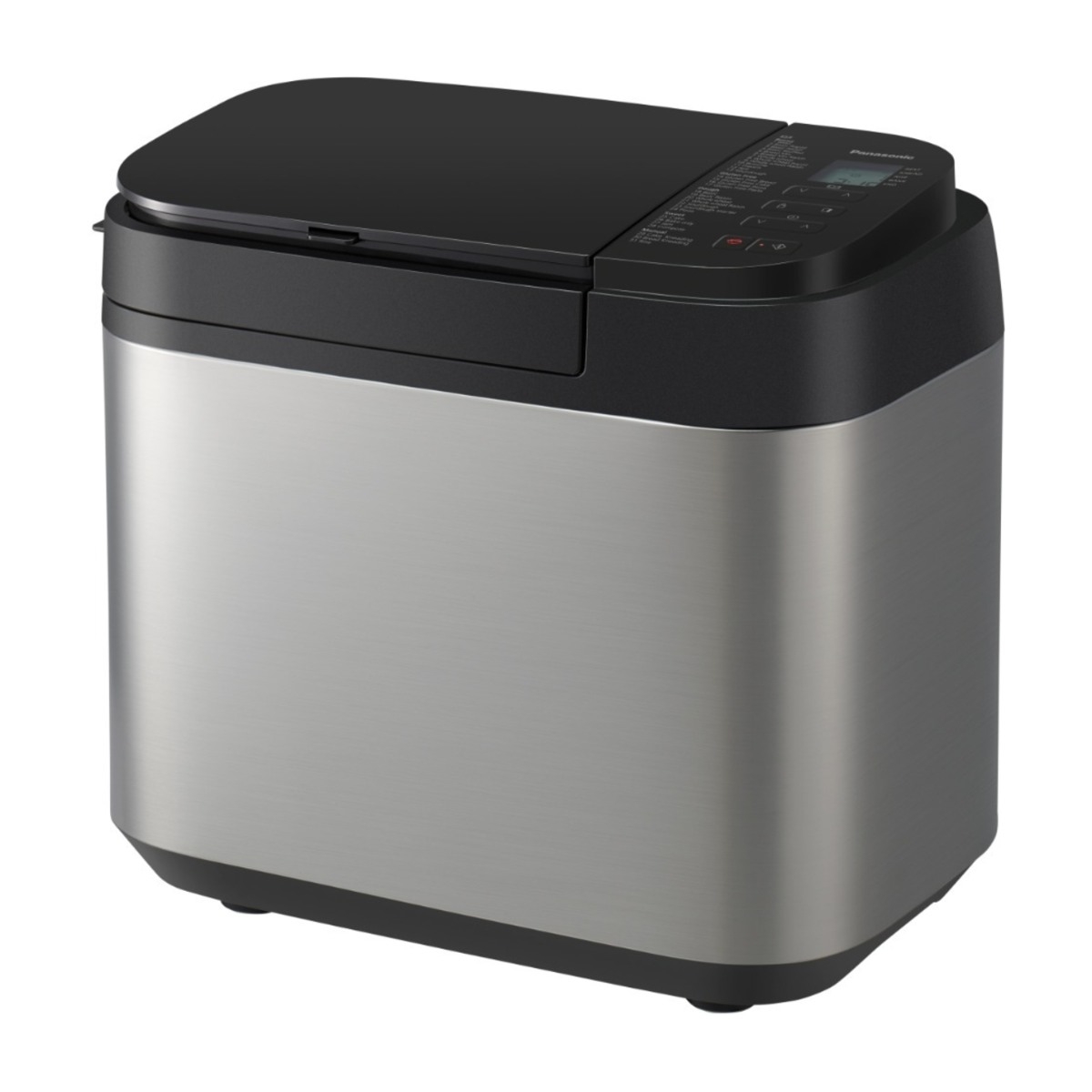 Panasonic SD-YR2550